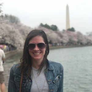 Meet your Posher, Amanda